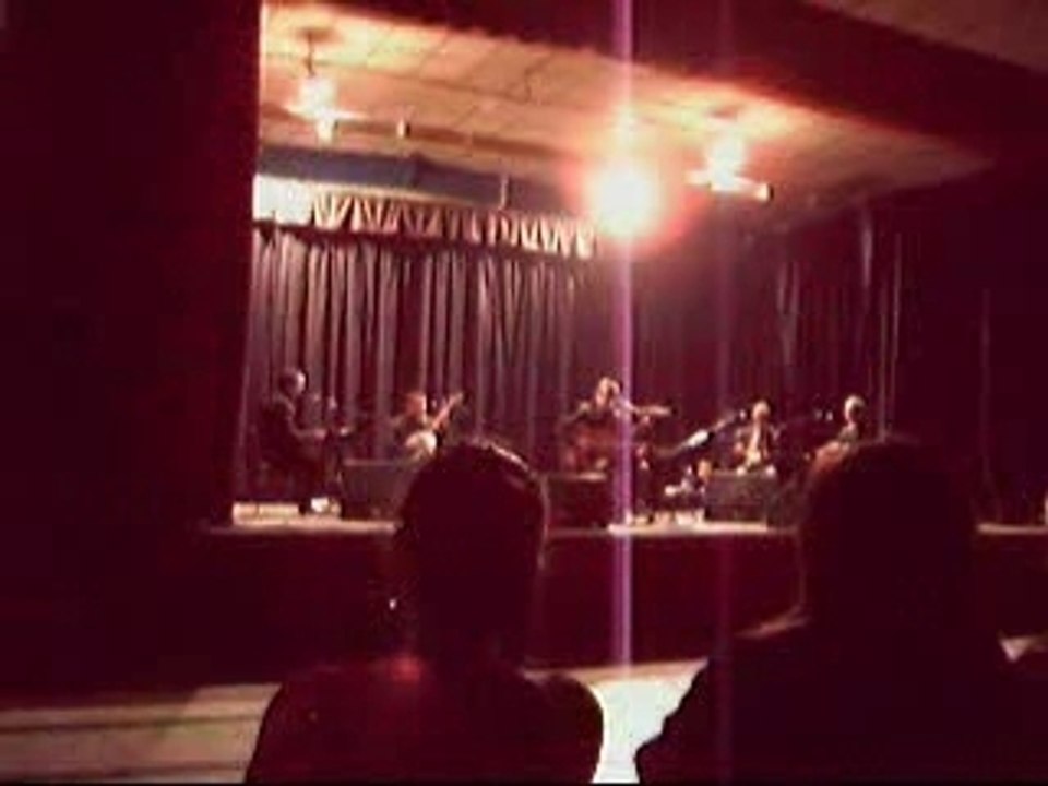 El hachmi Guerrouabi - Harez