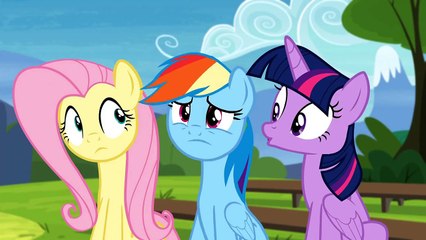 Pinkie Gives It 3 Woohoos - My Little Pony: Friendship Is Magic - Season 4