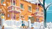 Wir Kinder aus dem Möwenweg - Folge 18 - Wir spielen im Schnee