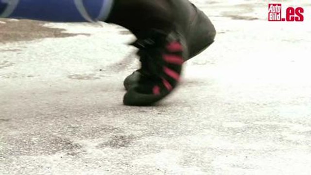 Record Guinness Nissan Note