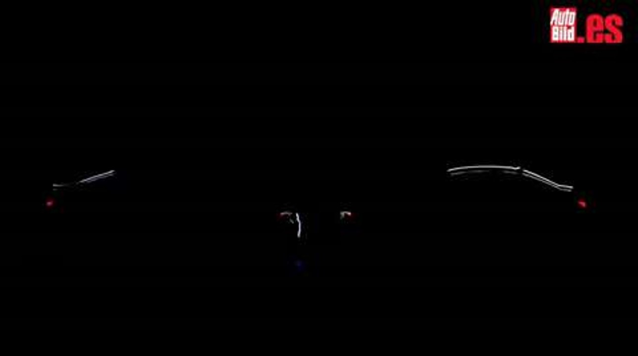 BMW M3 y M4
