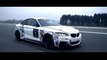 BMW M235i Racing