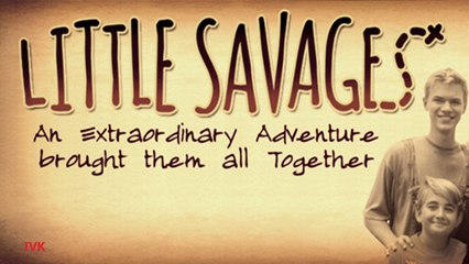 Little Savages (2016) Full Movie