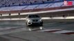 BMW M235i conducción autónoma