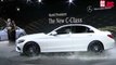 'Mercedes-Benz New Year's Reception'