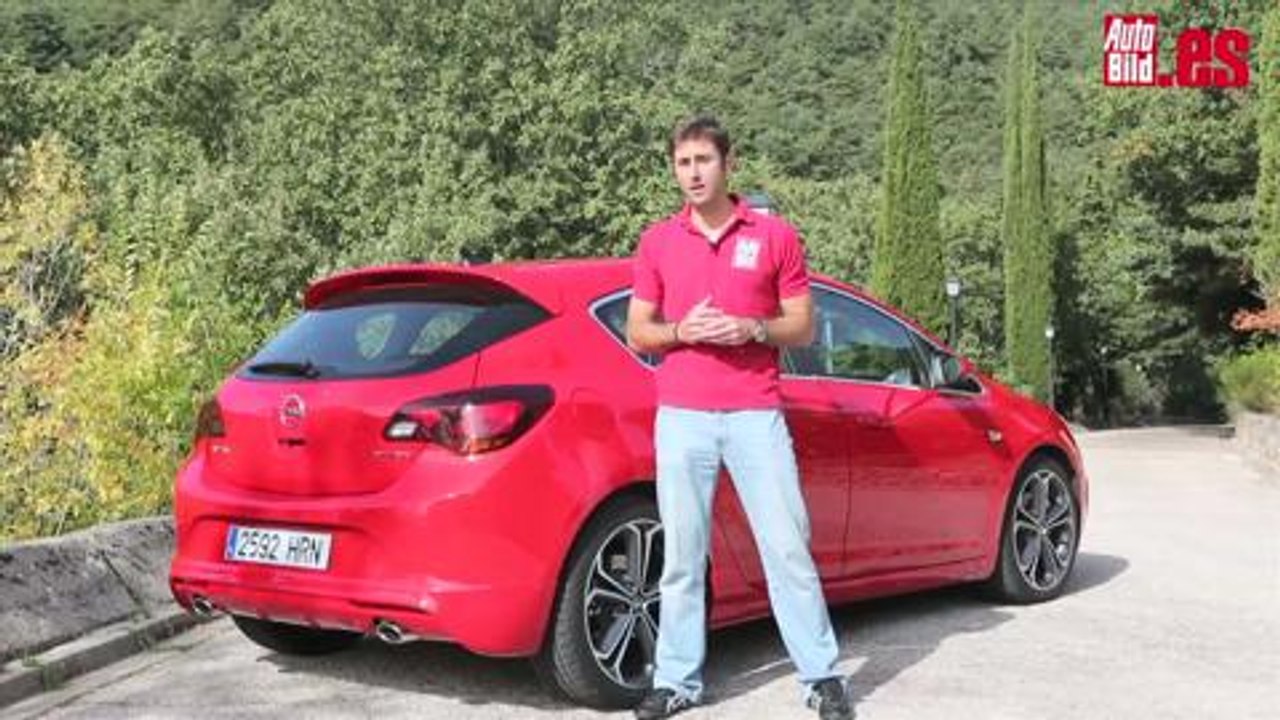 Opel Astra Biturbo, conclusión
