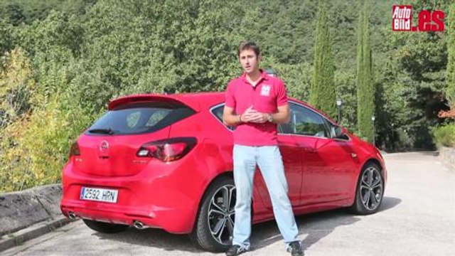 Opel Astra Biturbo, conclusión