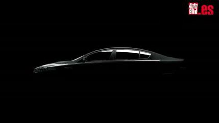 Kia K900 Super bowl 2014