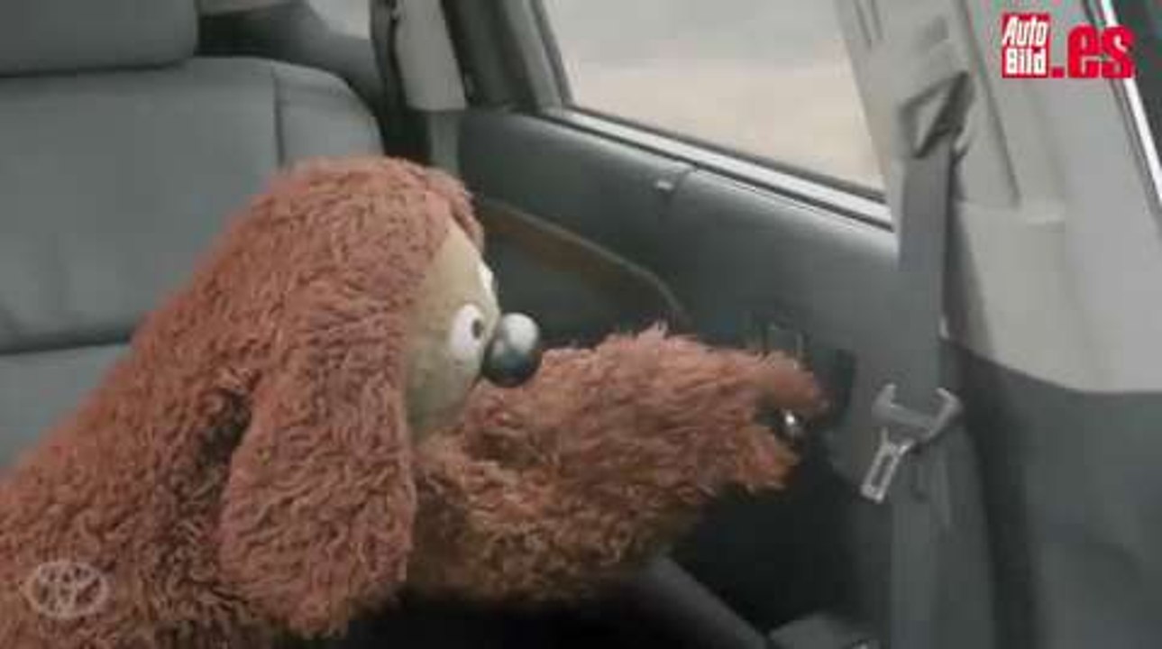 Toyota Muppets Super bowl 2014