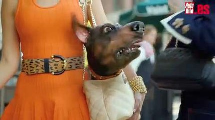 Audi Super Bowl 2014