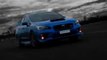 Subaru WRX STI