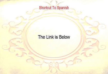 Shortcut To Spanish Review - PDF