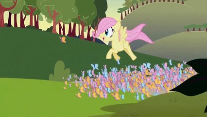 MLP: FiM - So Many Wonders [HD]