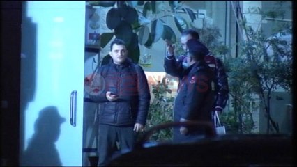 Maskat grabisin xhiron ditore të një kazinoje në afërsi të lulishtes "1 maji" - Ora News