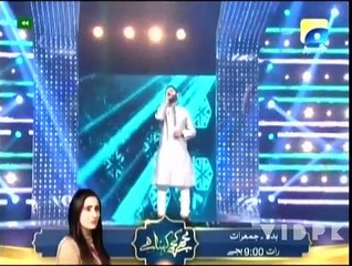 Asia Singing Superstar - Episode 17 Full - 15 Jan 2016 Part 2