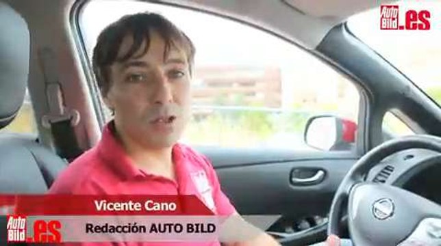 Nissan Leaf, conclusión