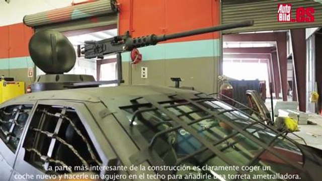 Así es el Veloster de The Walking Dead