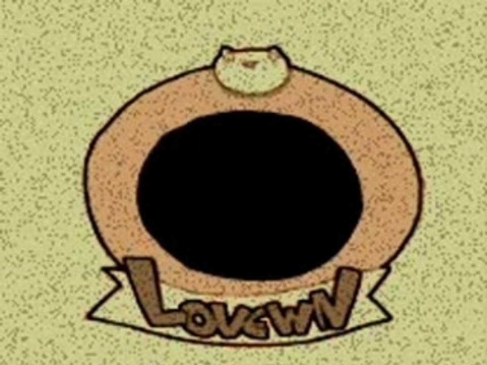 March of the Gifs 11-Chaos Ceremony