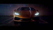 Nuevo Lamborghini Huracán