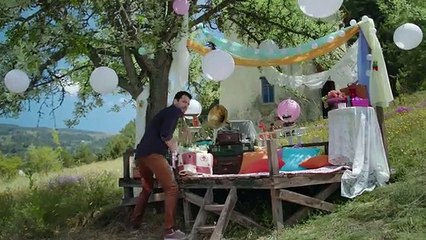 Kocan Kadar Konuş: Diriliş - Fragman