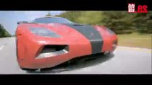 Need for Speed - Entrevista a los protagonistas