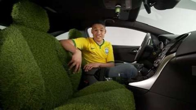 Opel Astra Copacabana