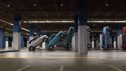 MINI: Reacción en cadena