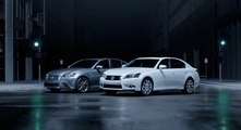 Lexus GS - Hypnotize Commercial