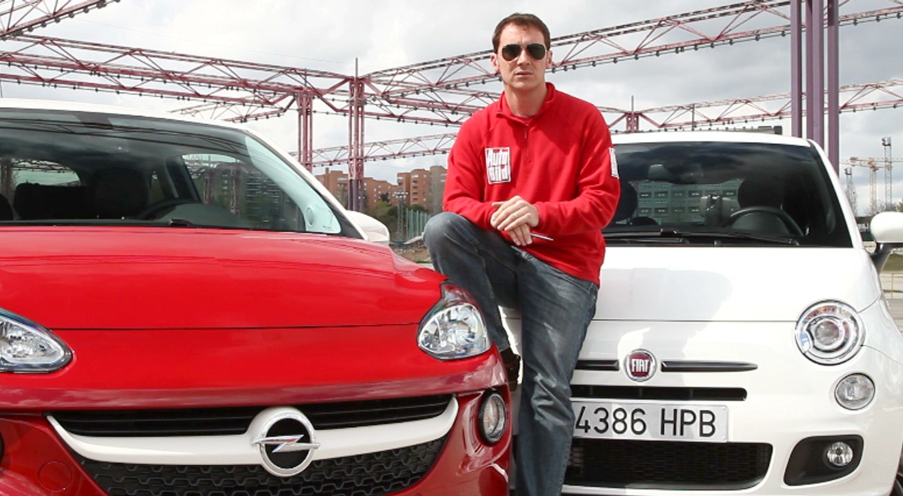 conclusion - COMPARATIVA FIAT 500 VS OPEL ADAM