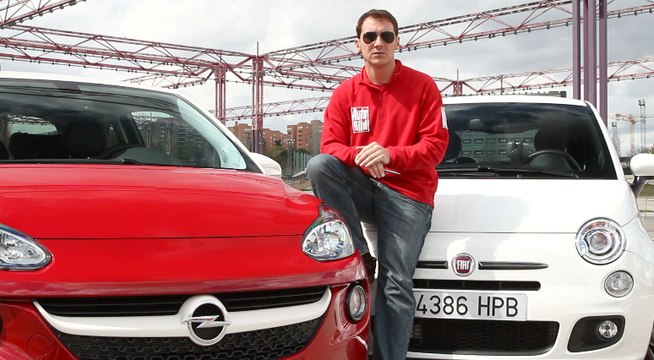 conclusion - COMPARATIVA FIAT 500 VS OPEL ADAM