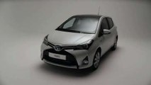 TOYOTA YARIS 14
