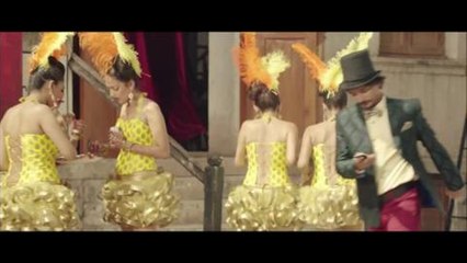 Tata Nano TVC Celebrate Awesomeness