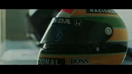 Remember Senna