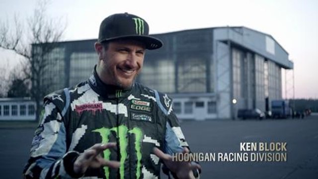 Castrol EDGE Titanium Strong Blackout Driving in the dark