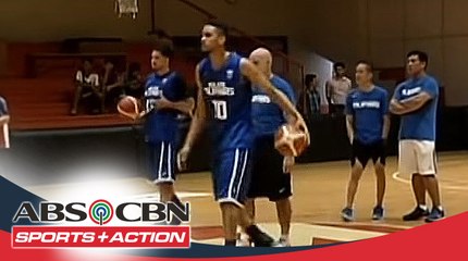 The Score: Philippines to host FIBA 2016