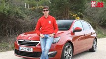 conclusion - PEUGEOT 308 1_2 THP