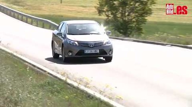 RACC Control de Velocidad