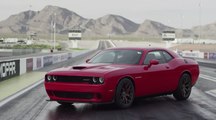 2015 Dodge Challenger SRT Hellcat Supercharged