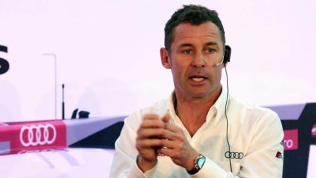 Lemans Tom Kristensen Audi Las Rozas 1080HD