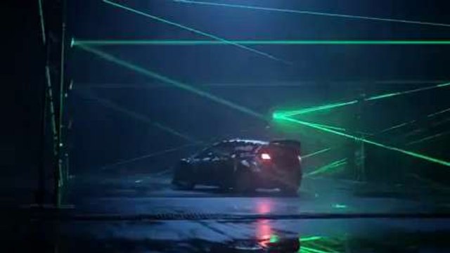 Castrol EDGE Titanium Strong Blackout