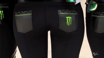 Gran Premi Monster Energy de Catalunya de MotoGP 2014