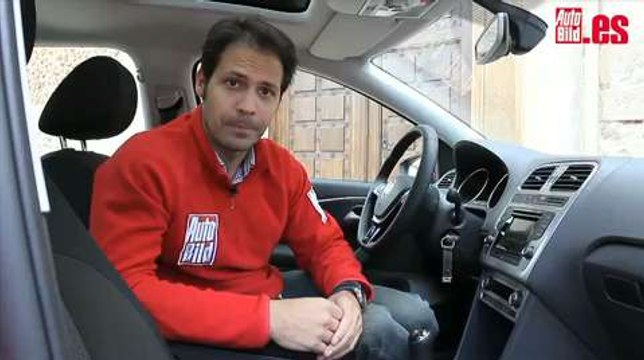 conclusion - VW POLO 2014