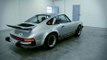 Porsche 911 Secrets  the first 911 Turbo