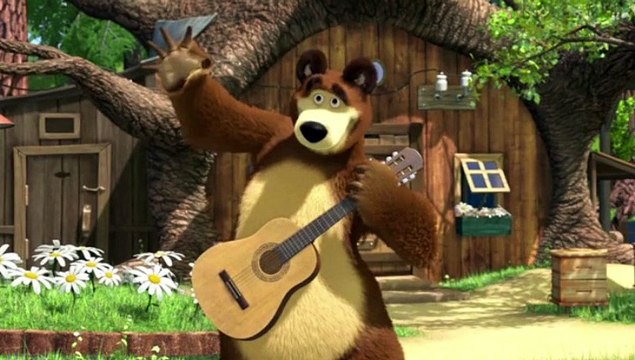 suona chitarra - animata - cover by giusy - 70 anni