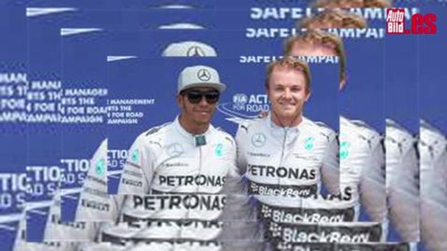 Previa GP Austria F1 2014