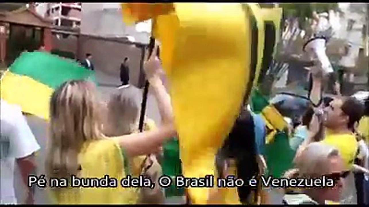 Fora PT
