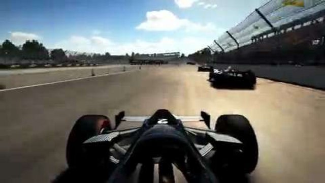 Discipline Focus Open Wheel GRID Autosport