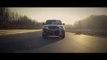 Range Rover Sport SVR en Nurburgring