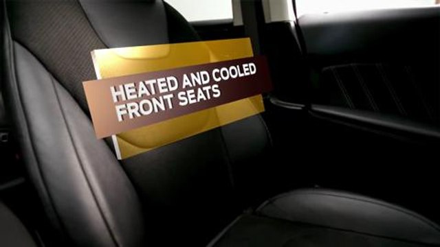 2015 Ford Edge caracteristicas