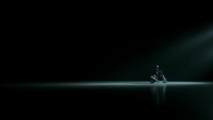 Smartscooter Intro: A Ride Like No Other